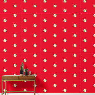 Papel Pintado El Flash   Tornillo Lightning