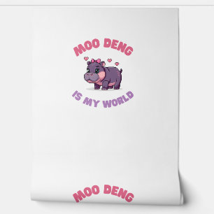 Papel Pintado El MOO DINAMARCA ES MI Entusiasta Al Aire Libre Sa