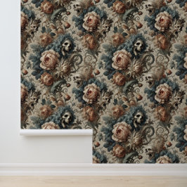 Papel Pintado El Ossuario Chthónico - Fondo de escritorio victor