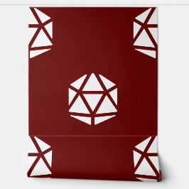 Papel Pintado El paro crítico