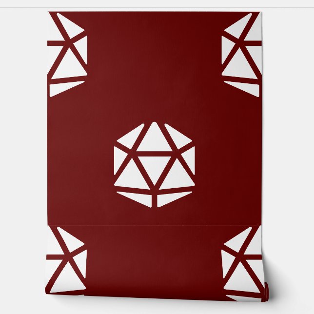 Papel Pintado El paro crítico (Desenrollar)