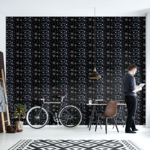 Papel Pintado El universo