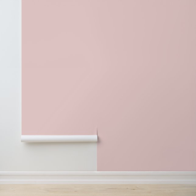 Papel Pintado Elegancia de Flor de Cerezo (Solicitud)