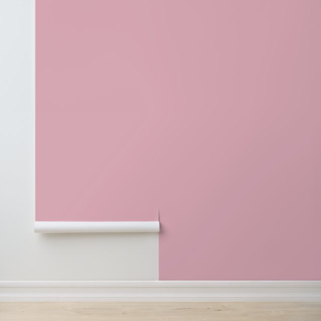 Papel Pintado Elegancia de Flor de Cerezo (Solicitud)