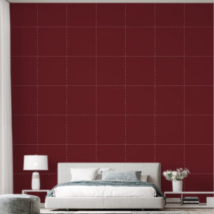 Papel Pintado Elegancia de tomate seco y caliente