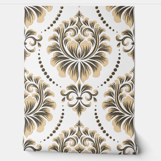 Papel Pintado Elegant (Desenrollar)