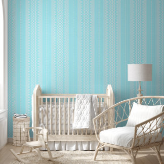 Papel Pintado Elegant blue