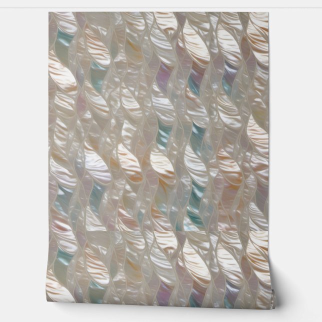 Papel Pintado Elegante (Desenrollar)