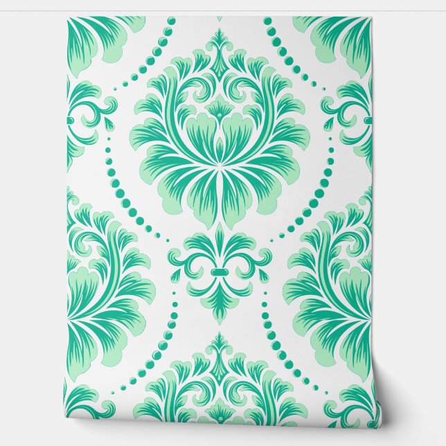 Papel Pintado Elegante (Desenrollar)