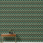 Papel Pintado elegante art Deco de azulejos Fondo de escritorio<br><div class="desc">elegante art Deco de azulejos Fondo de escritorio</div>
