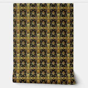 Papel Pintado Elegante Colección Floral Luxury Trendy
