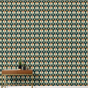 Papel Pintado elegante estilo art déco