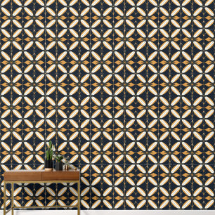 Papel Pintado elegante estilo art déco