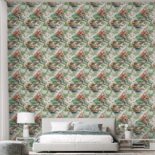 Papel Pintado Elegante fondo de escritorio chino