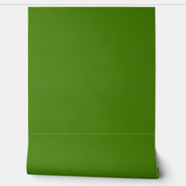 Papel Pintado Elegante La Palma Verde