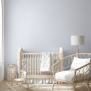 Papel Pintado Elegante Lucent White