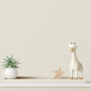 Papel Pintado Elegante y simple Moda de marfil Minimalista