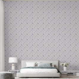 Papel Pintado Elegantes diseños florales para su hogar 