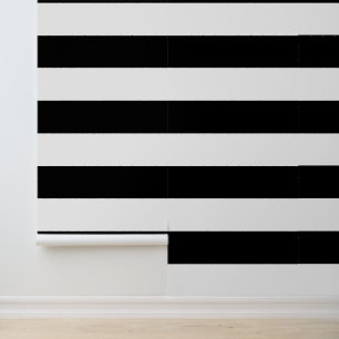 Papel Pintado Elige tus colores rayas horizontales