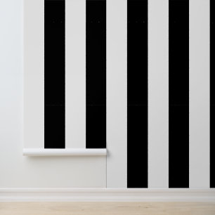 Papel Pintado Elige tus colores rayas verticales