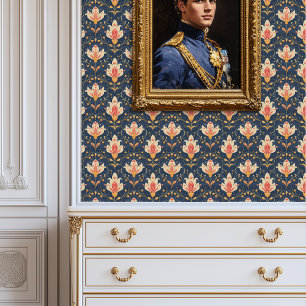 Papel Pintado Encantado Dove Blossom Princescore