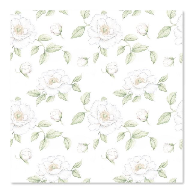 Papel Pintado Ensueño de primavera (Anverso)