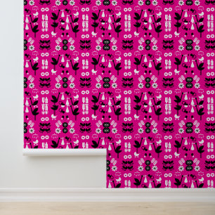 Papel Pintado Entrega doble sin paro de género