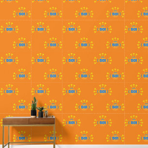 Papel Pintado Equipo deportivo 501 - 9 Dardos perfecto 4