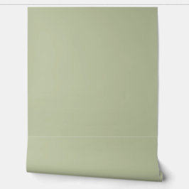 Papel Pintado ER Sage Green bfc6a3 FN