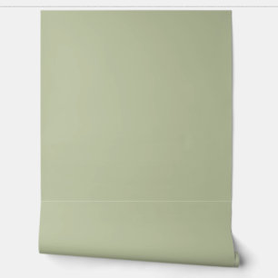 Papel Pintado ER Sage Green bfc6a3 FN