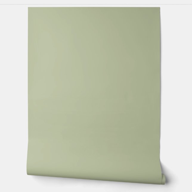 Papel Pintado ER Sage Green bfc6a3 FN (Desenrollar)
