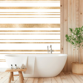 Papel Pintado Esbozo elegante de alba neutra