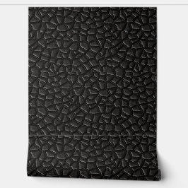 Papel Pintado Escala mítica del dragón negro