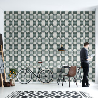 Papel Pintado Escandinavo minimalista