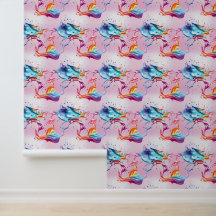 Esplusa de pintura arco iris