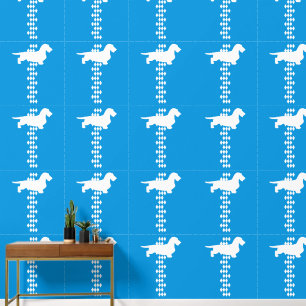 Papel Pintado Estado De Baviera - Dachshund, De Haitianos Duros