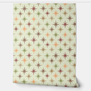Papel Pintado Estallidos atómicos a mediados del siglo XX en ton