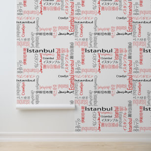 Papel Pintado Estambul
