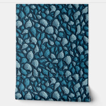 Estanques asimétricos turquesa