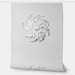 Papel Pintado ESTILO DE DISEÑO DE FLORES DE papel tapiz