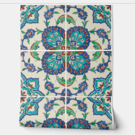 Papel Pintado Estilo persa