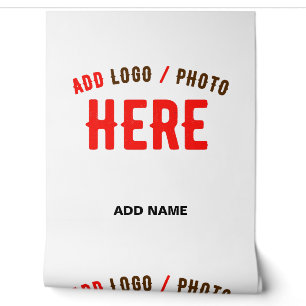 PAPEL PINTADO ESTILOSO MODERNO PERSONALIZABLE BLANCO VERIFICADO
