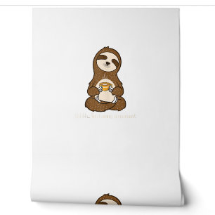 Papel Pintado Estoy teniendo un momento cafeína café cafe Otaku 