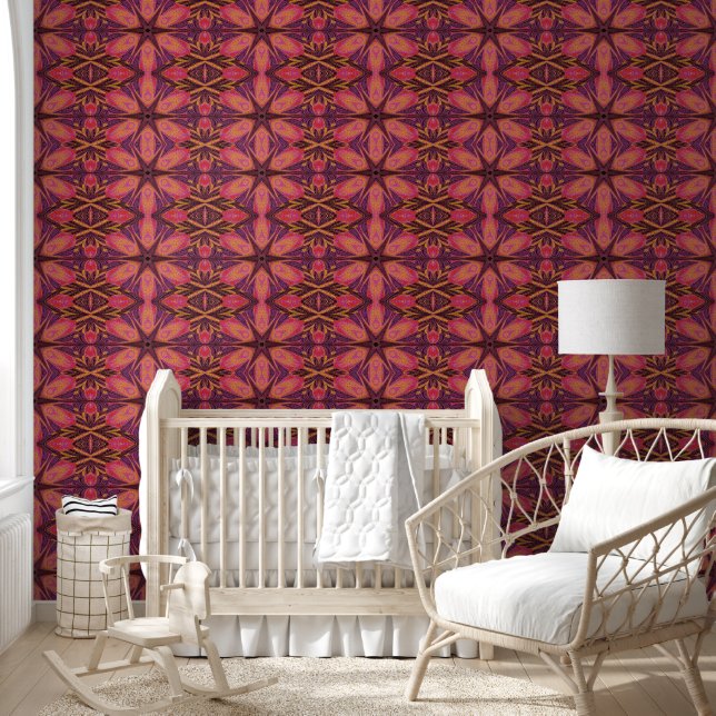 Papel Pintado Estrella del desierto (Niños)