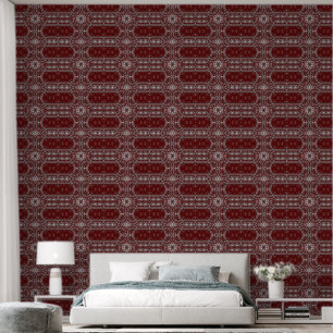 Papel Pintado Estrella tibetana 3