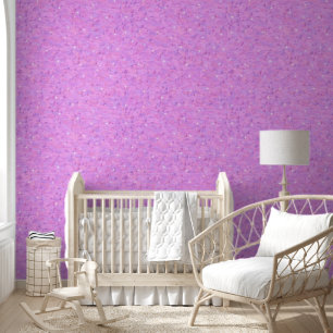 Papel Pintado Estrellas retro abstractas modernas