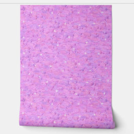 Papel Pintado Estrellas retro abstractas modernas