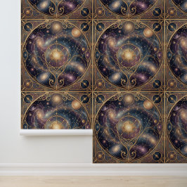 Papel Pintado Ethereal Vision – Beyond Reality