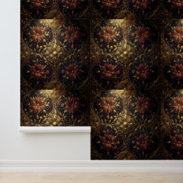 Papel Pintado Ethereal Vision – Beyond Reality2