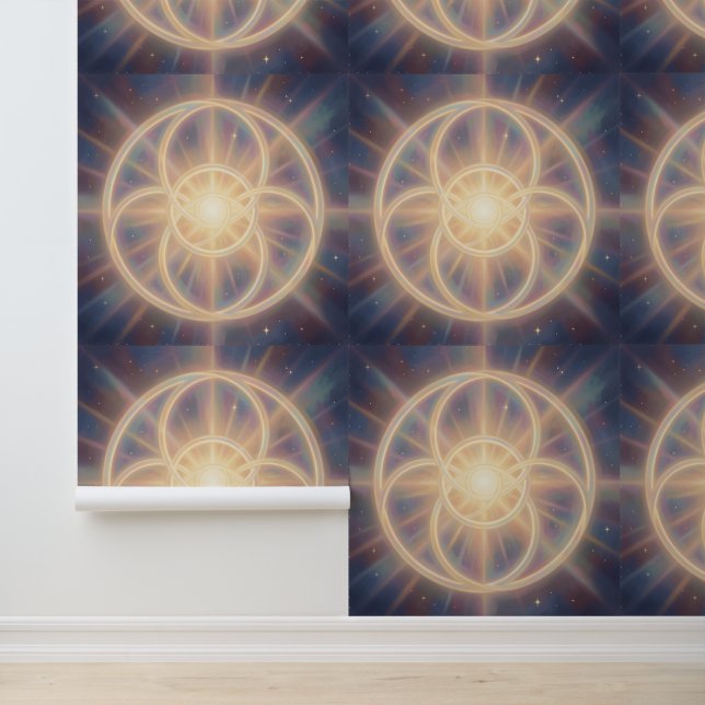 Papel Pintado Ethereal Vision – Beyond Reality25 (Solicitud)